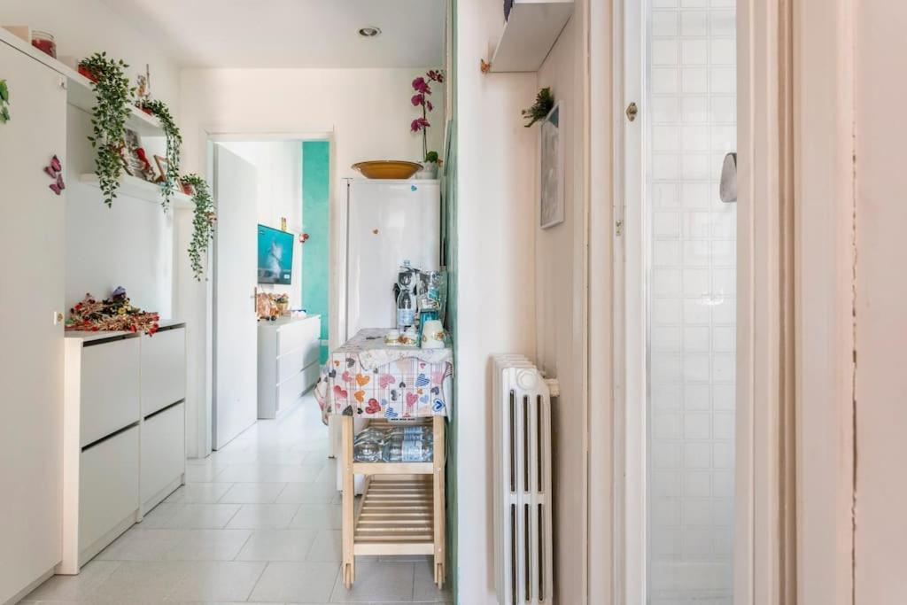 Casa Zuccherino ロー エクステリア 写真
