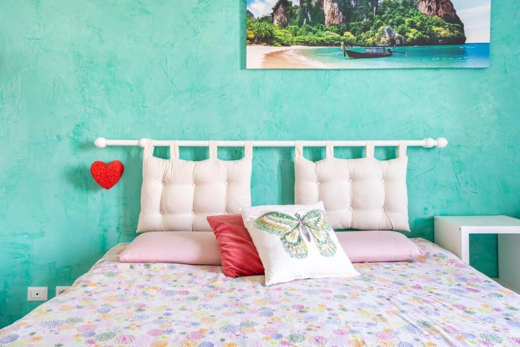 Casa Zuccherino ロー エクステリア 写真