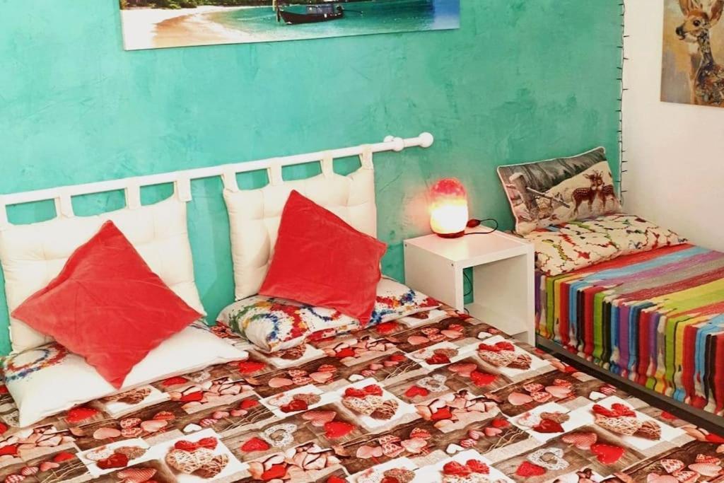 Casa Zuccherino ロー エクステリア 写真