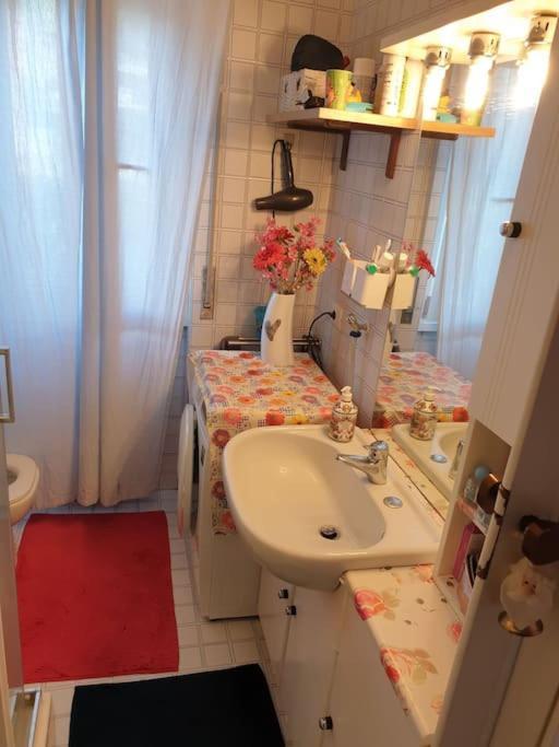 Casa Zuccherino ロー エクステリア 写真