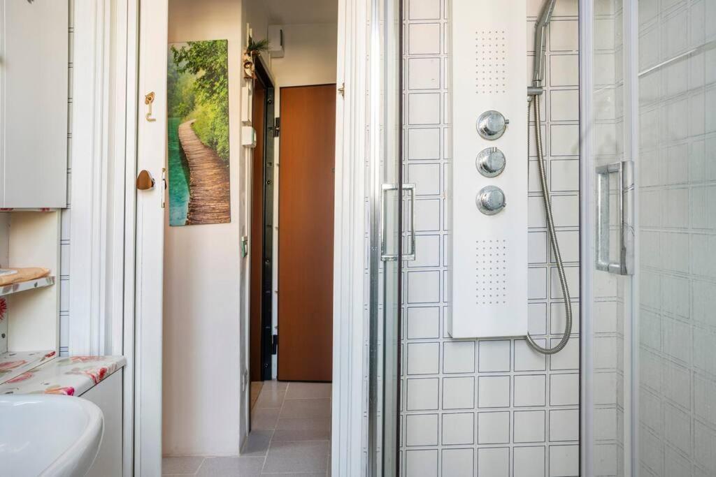 Casa Zuccherino ロー エクステリア 写真