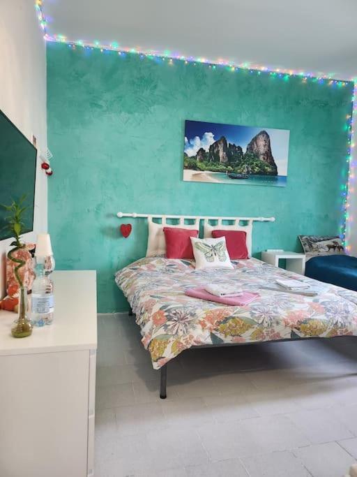 Casa Zuccherino ロー エクステリア 写真