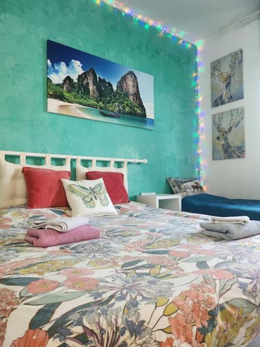 Casa Zuccherino ロー エクステリア 写真