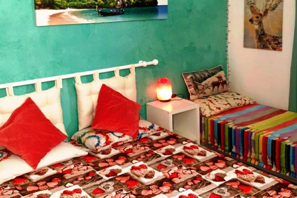Casa Zuccherino ロー エクステリア 写真