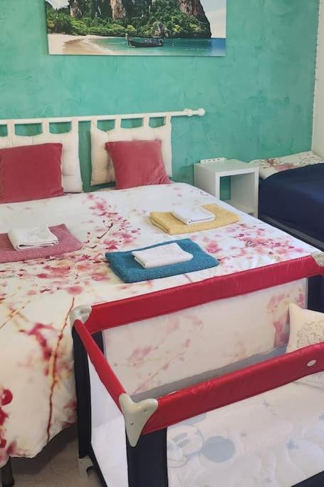 Casa Zuccherino ロー エクステリア 写真